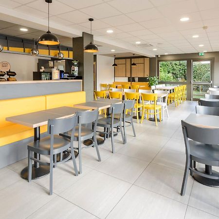 B&B Hotel Albi Zewnętrze zdjęcie