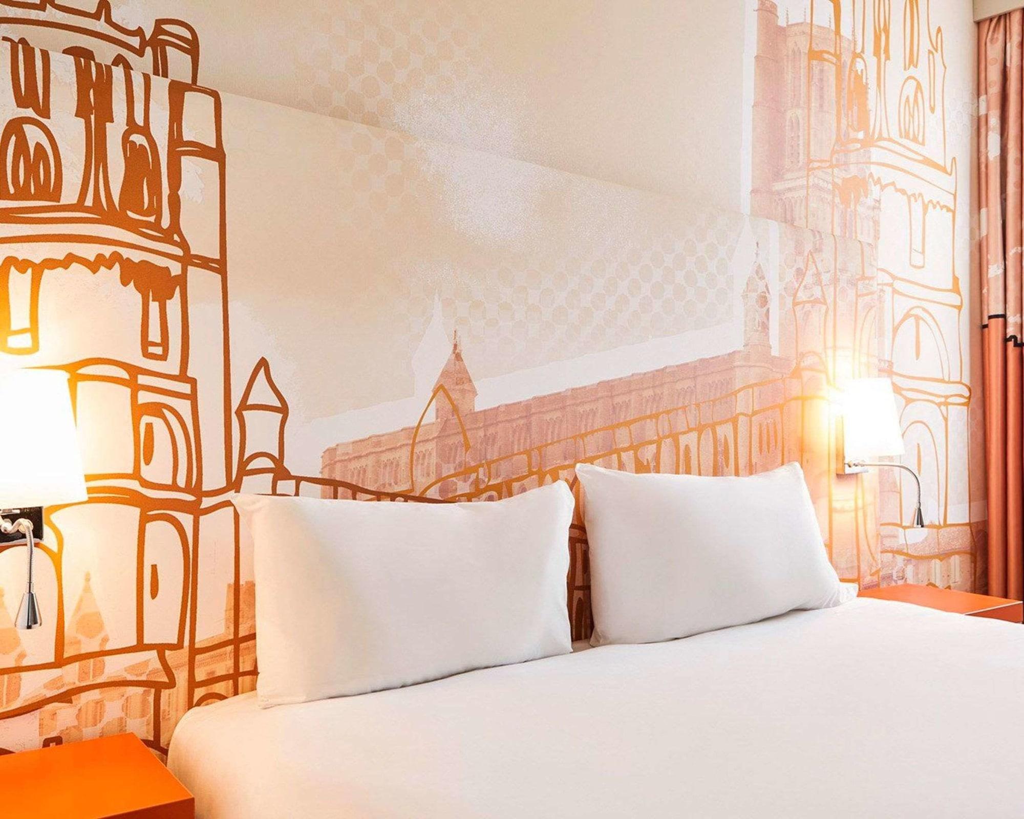 B&B Hotel Albi Zewnętrze zdjęcie