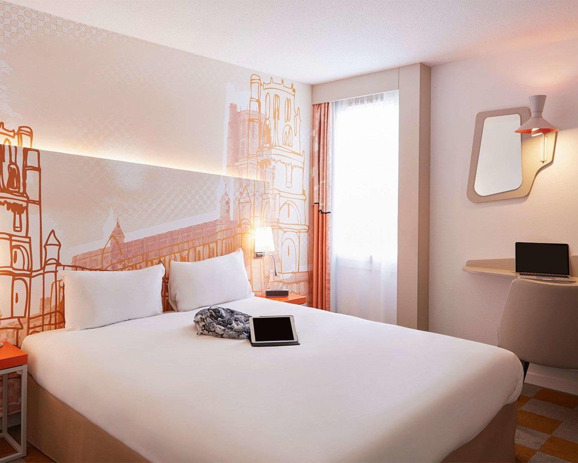 B&B Hotel Albi Zewnętrze zdjęcie