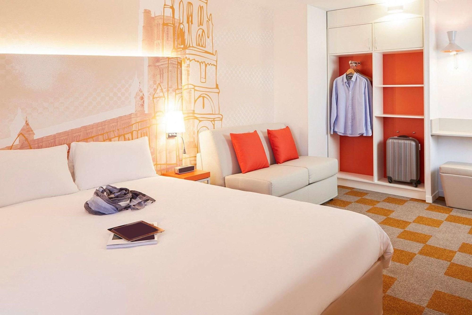 B&B Hotel Albi Zewnętrze zdjęcie