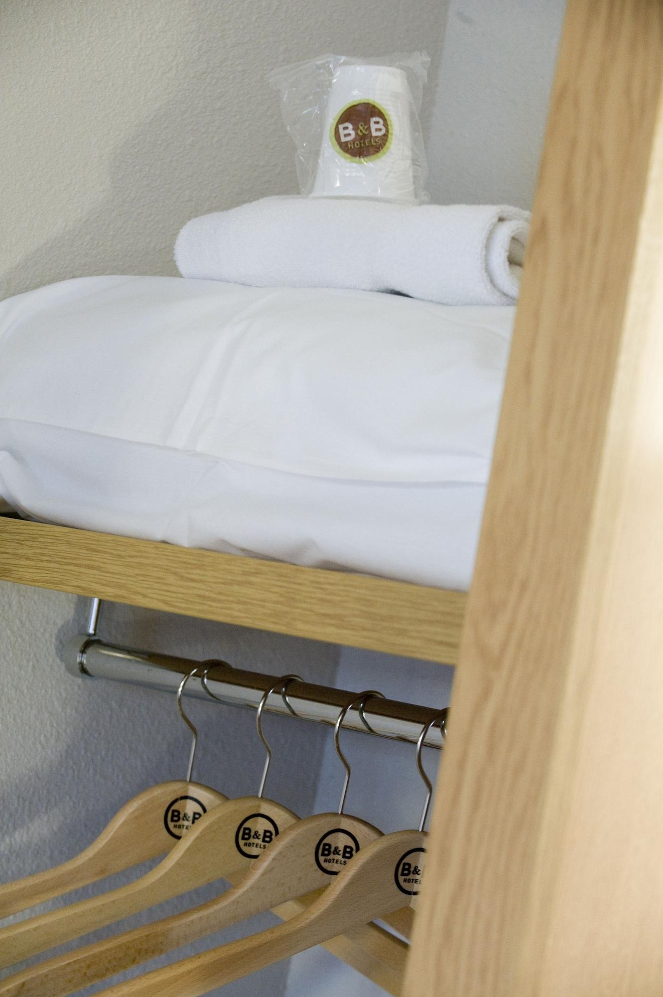 B&B Hotel Albi Zewnętrze zdjęcie