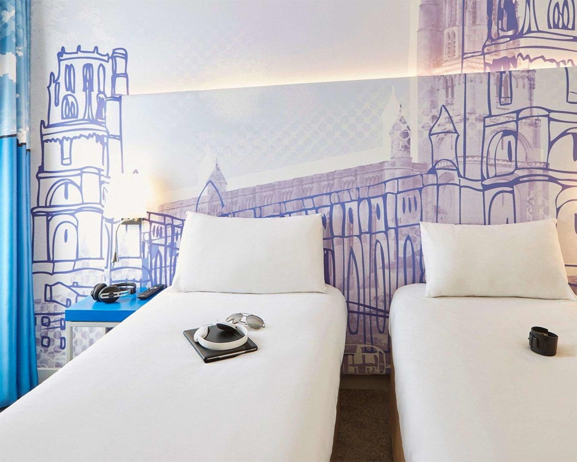 B&B Hotel Albi Zewnętrze zdjęcie
