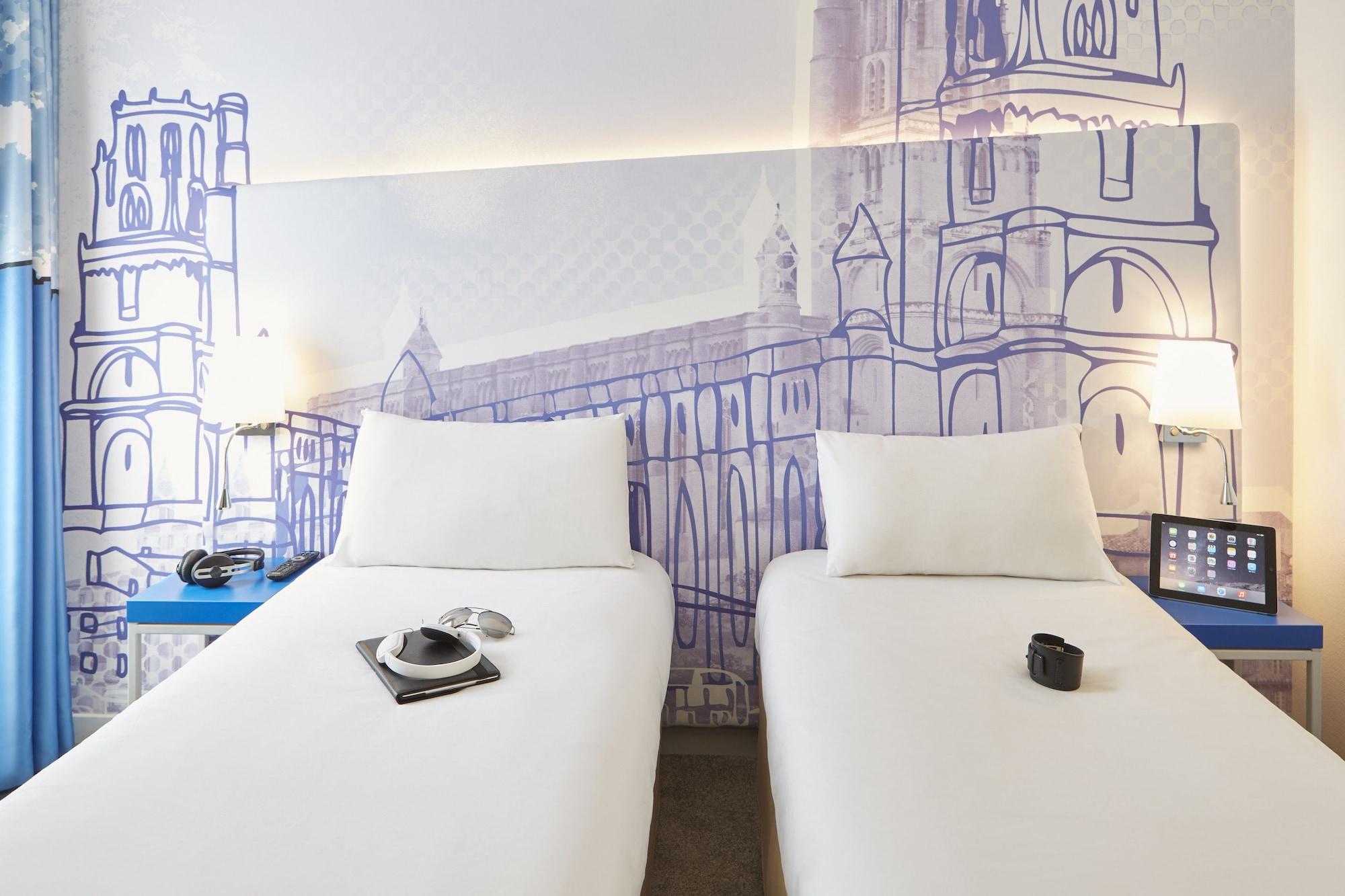 B&B Hotel Albi Zewnętrze zdjęcie