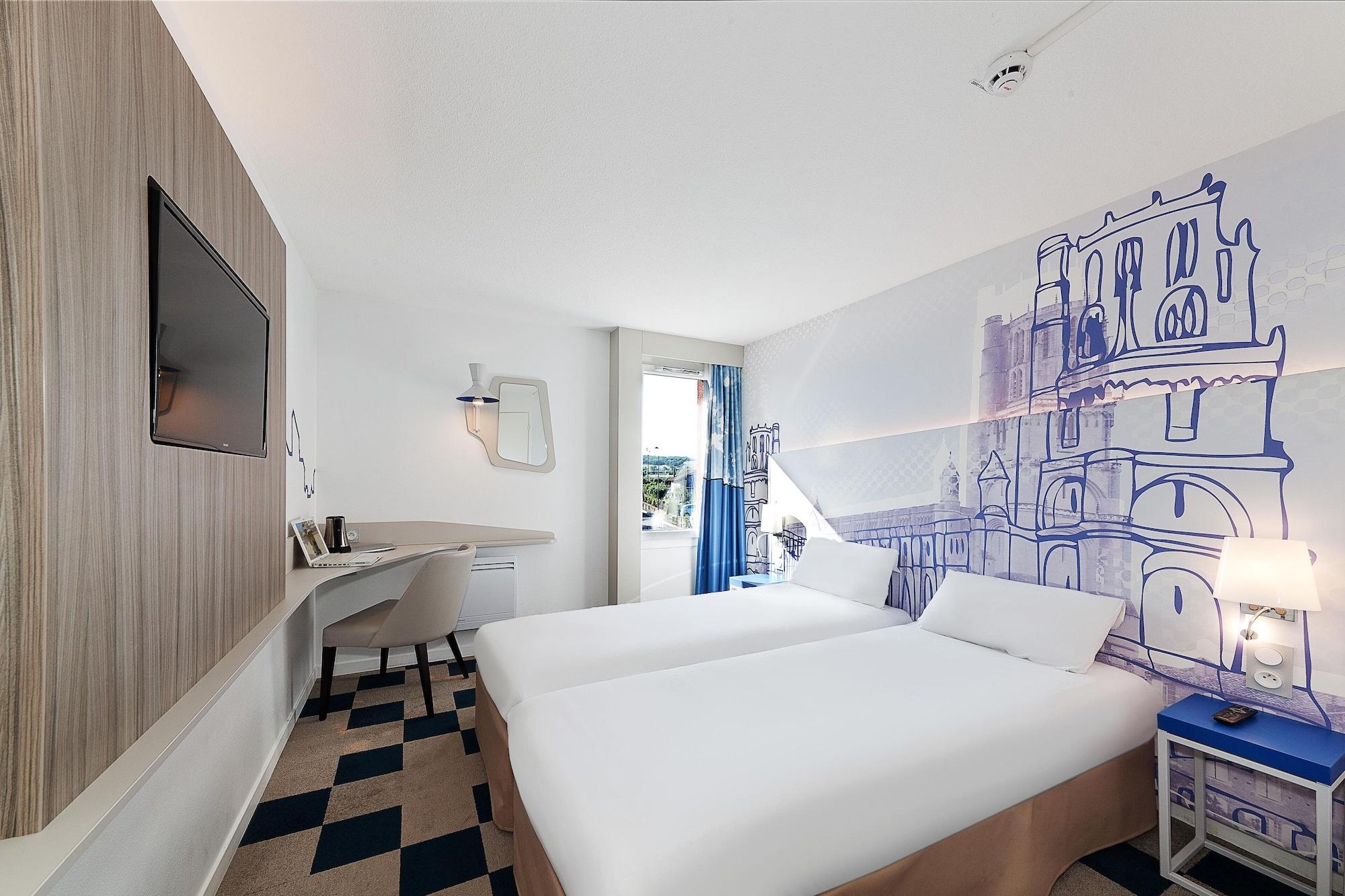 B&B Hotel Albi Zewnętrze zdjęcie