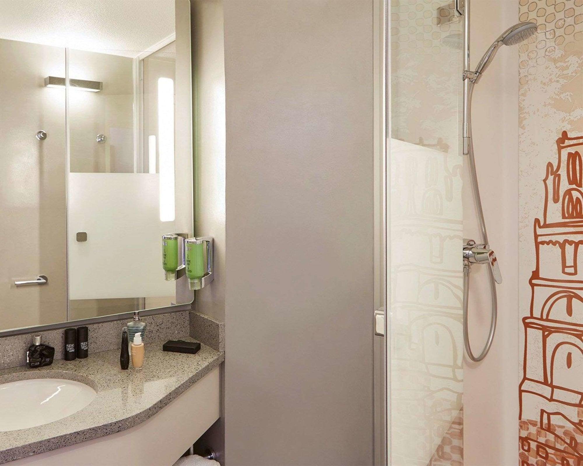 B&B Hotel Albi Zewnętrze zdjęcie