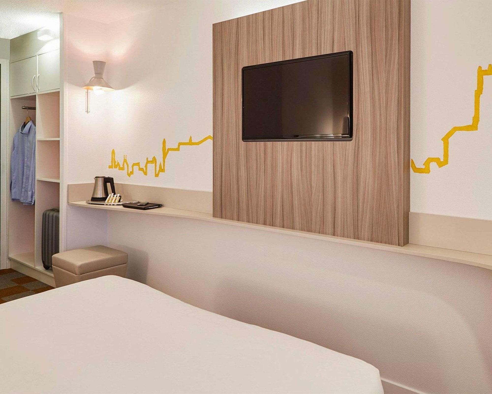 B&B Hotel Albi Zewnętrze zdjęcie