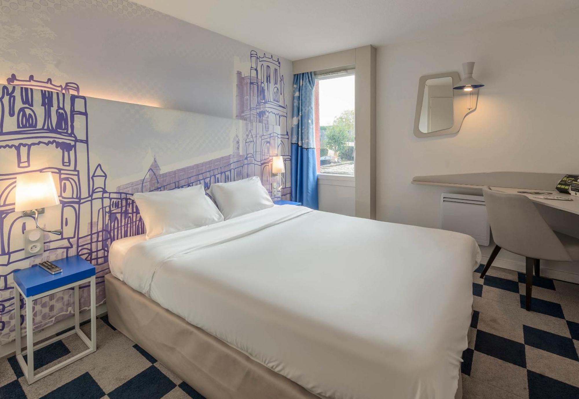 B&B Hotel Albi Zewnętrze zdjęcie
