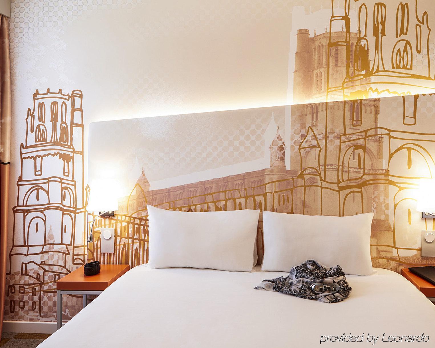 B&B Hotel Albi Zewnętrze zdjęcie