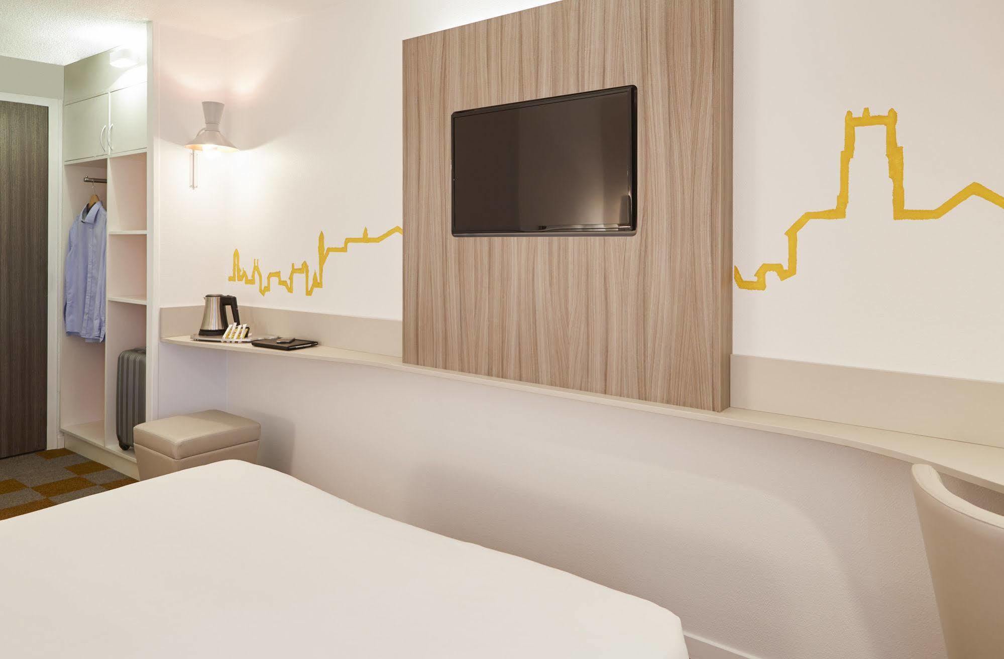 B&B Hotel Albi Zewnętrze zdjęcie