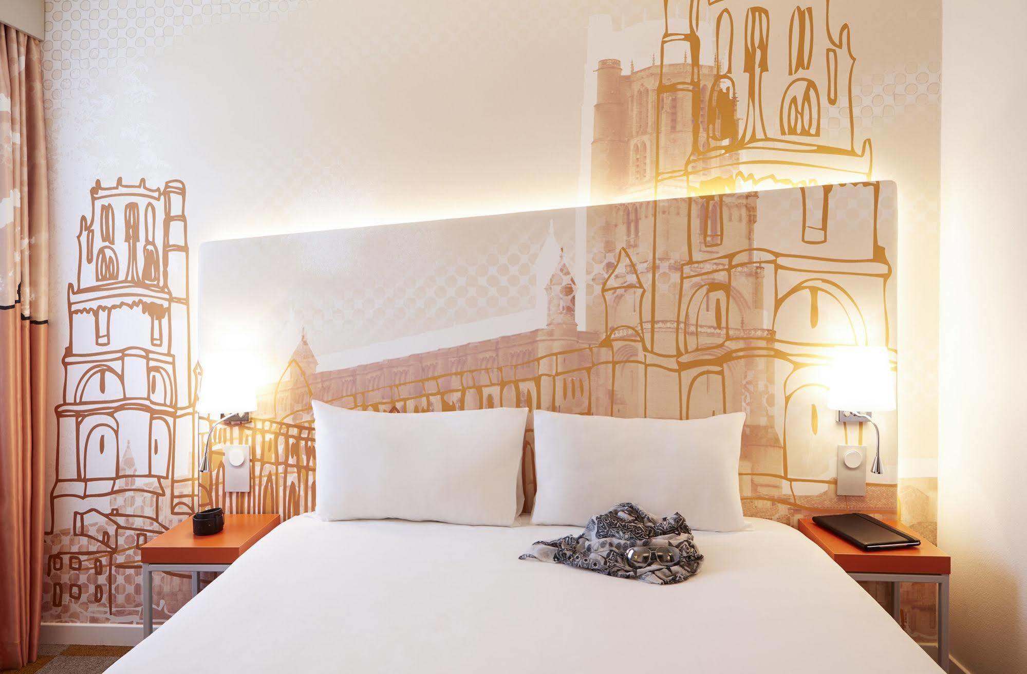 B&B Hotel Albi Zewnętrze zdjęcie