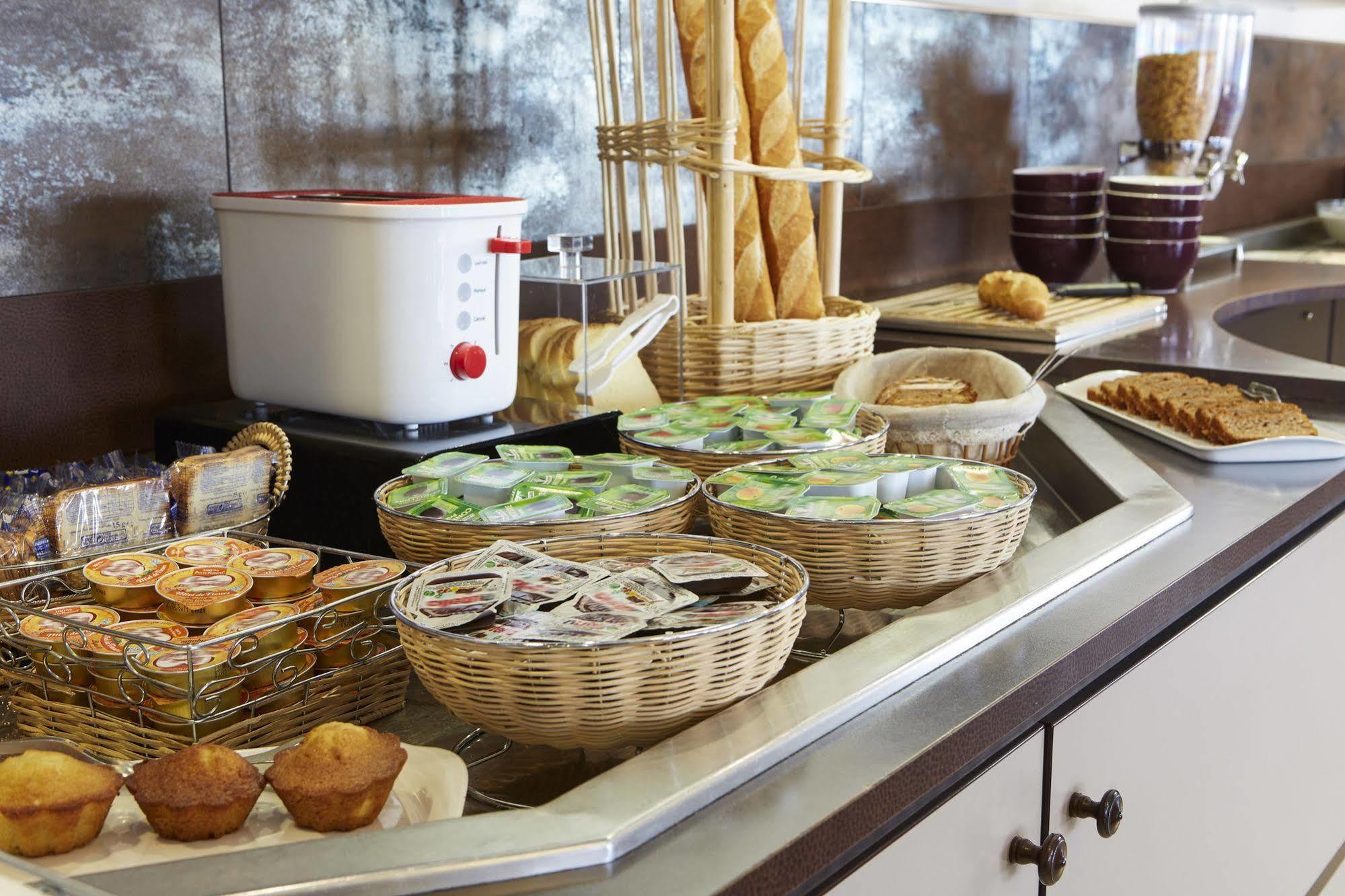 B&B Hotel Albi Zewnętrze zdjęcie
