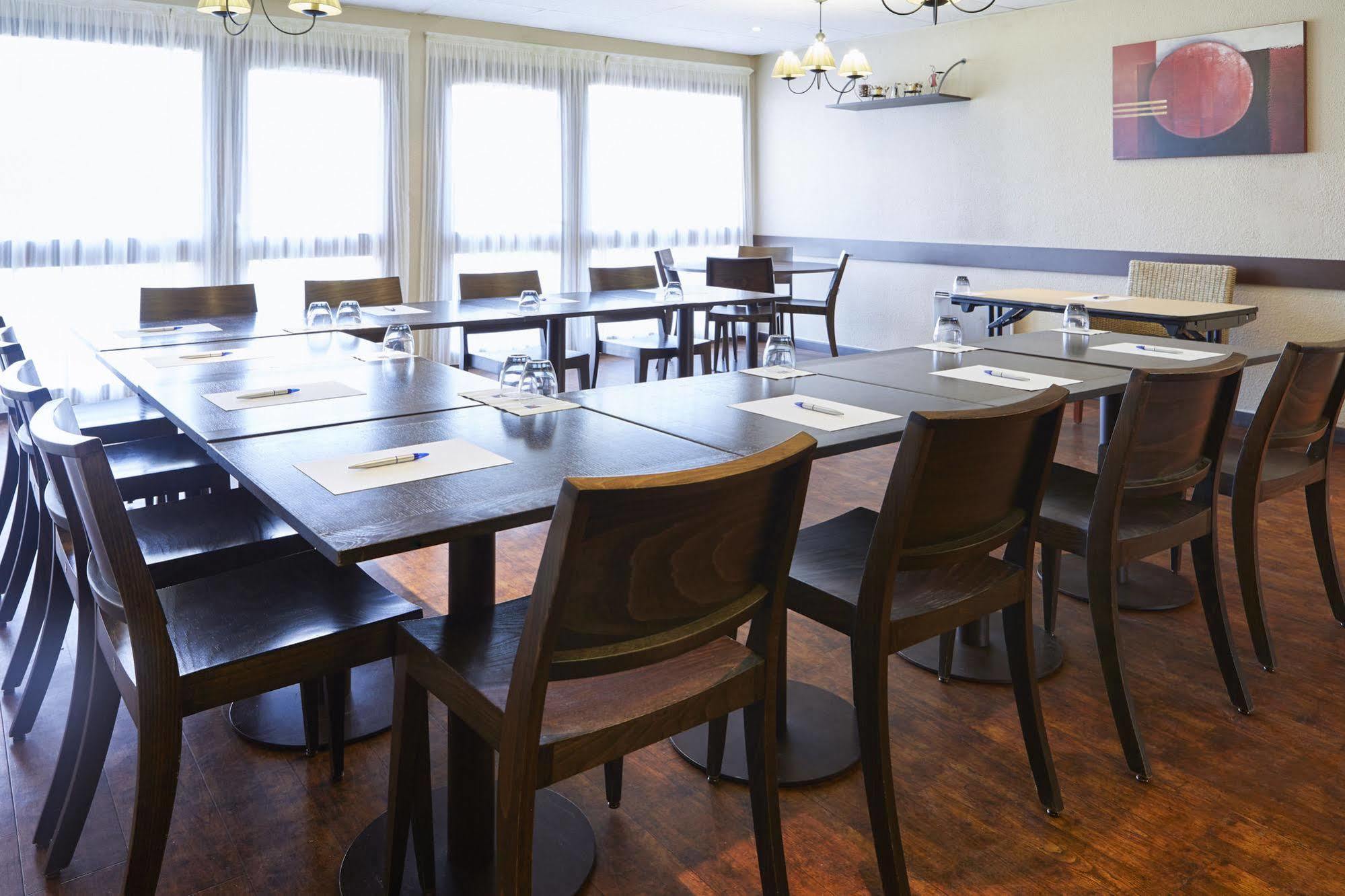B&B Hotel Albi Zewnętrze zdjęcie