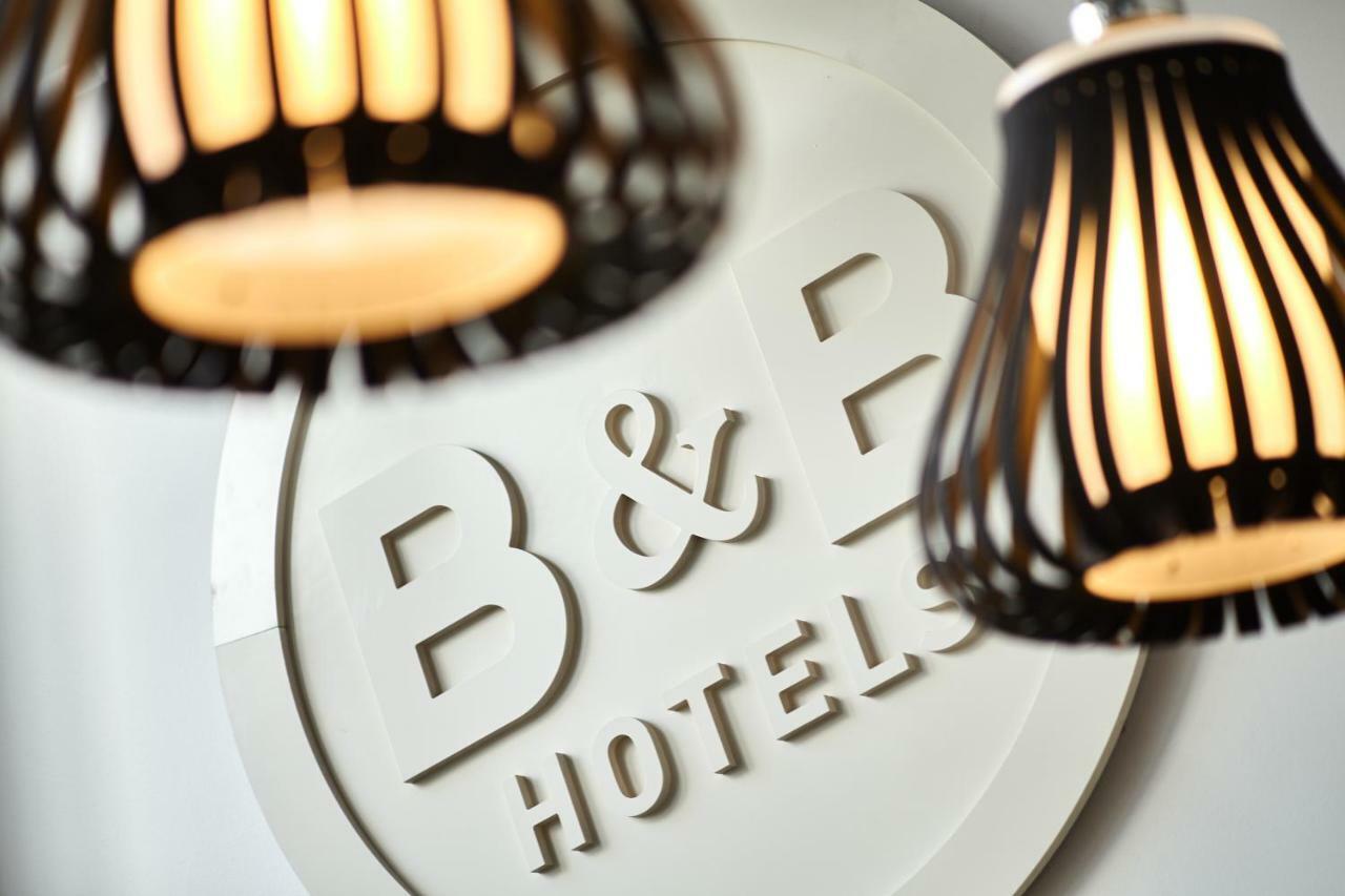 B&B Hotel Albi Zewnętrze zdjęcie