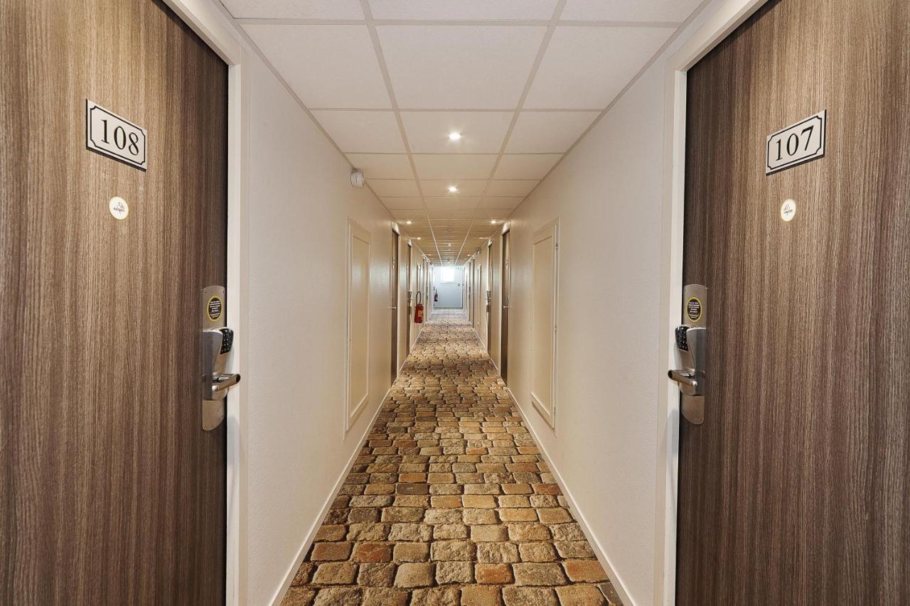 B&B Hotel Albi Zewnętrze zdjęcie