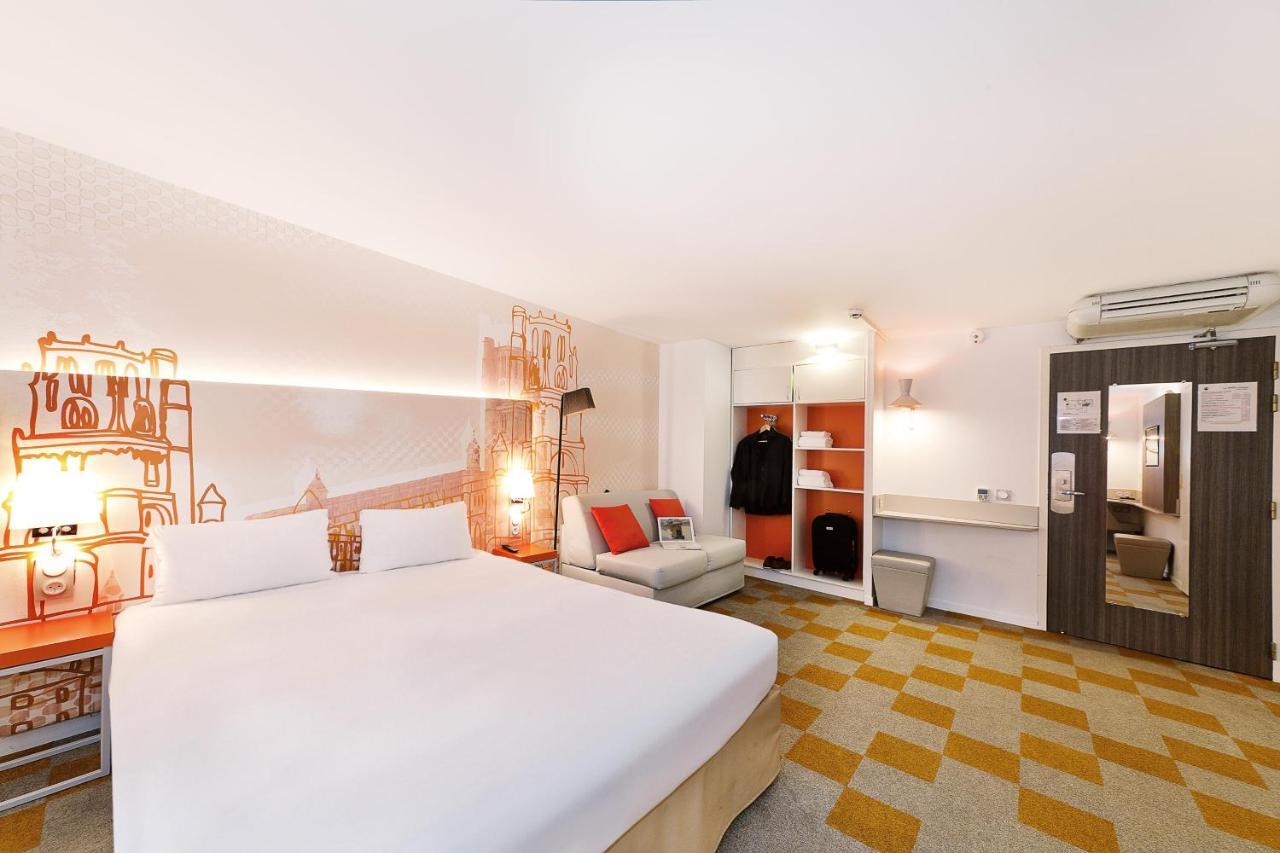 B&B Hotel Albi Zewnętrze zdjęcie