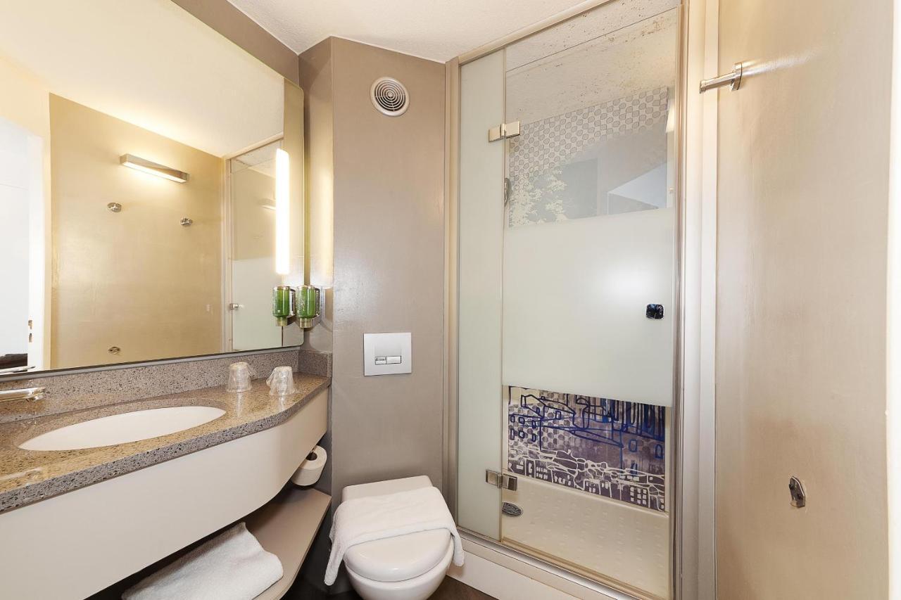 B&B Hotel Albi Zewnętrze zdjęcie